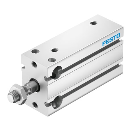 FESTO Compact Cylinder DPDM-16-50-PA DPDM-16-50-PA